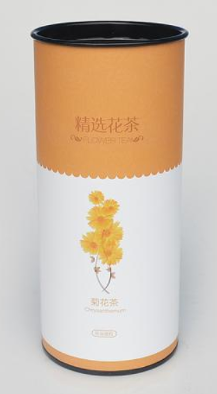 纸质茶叶罐包装设计.png
