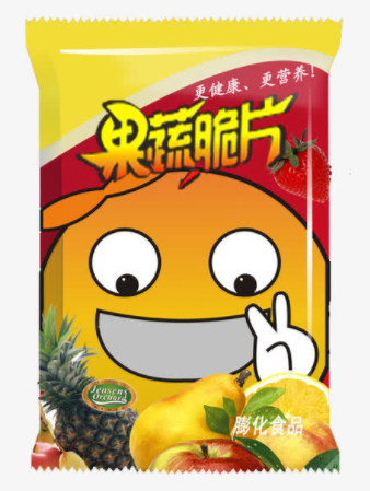果蔬脆片零食包装袋设计.png